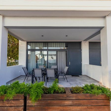 Apartament Enalia Luxury Living Nikiti  Zewnętrze zdjęcie
