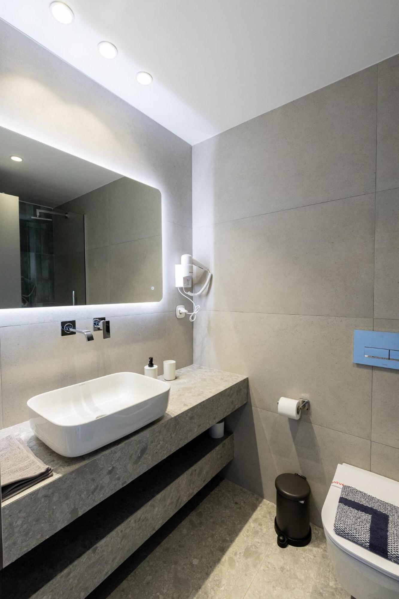 Apartament Enalia Luxury Living Nikiti  Zewnętrze zdjęcie