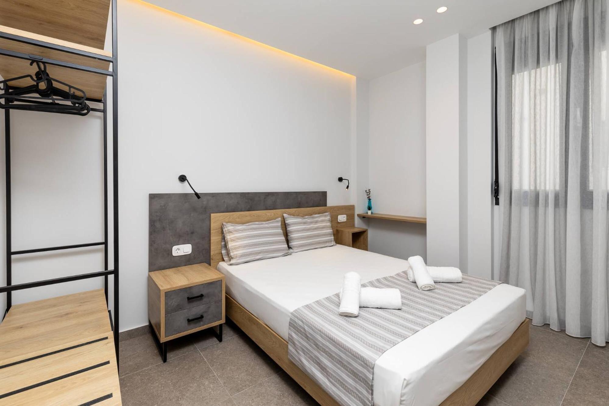 Apartament Enalia Luxury Living Nikiti  Zewnętrze zdjęcie