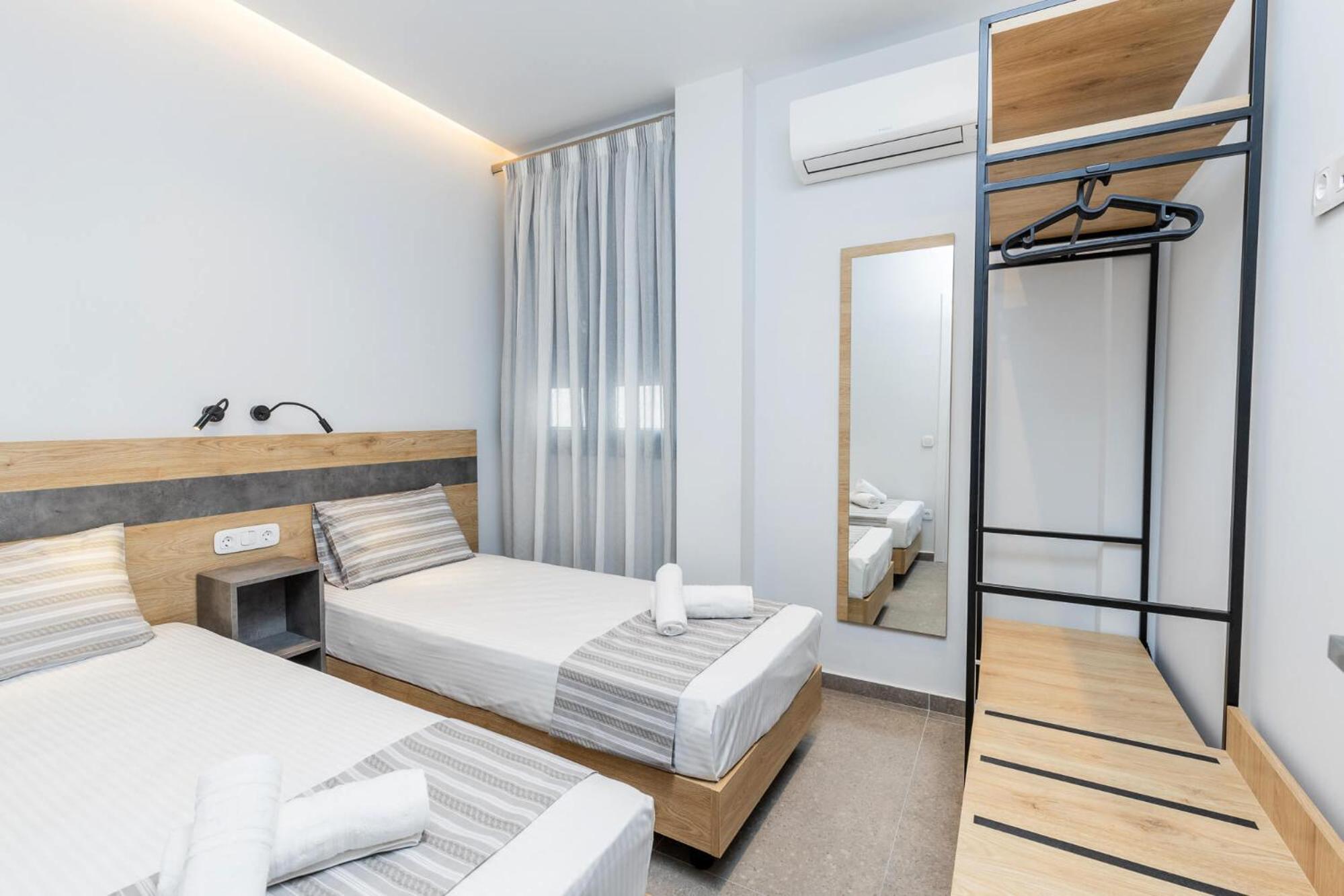 Apartament Enalia Luxury Living Nikiti  Zewnętrze zdjęcie