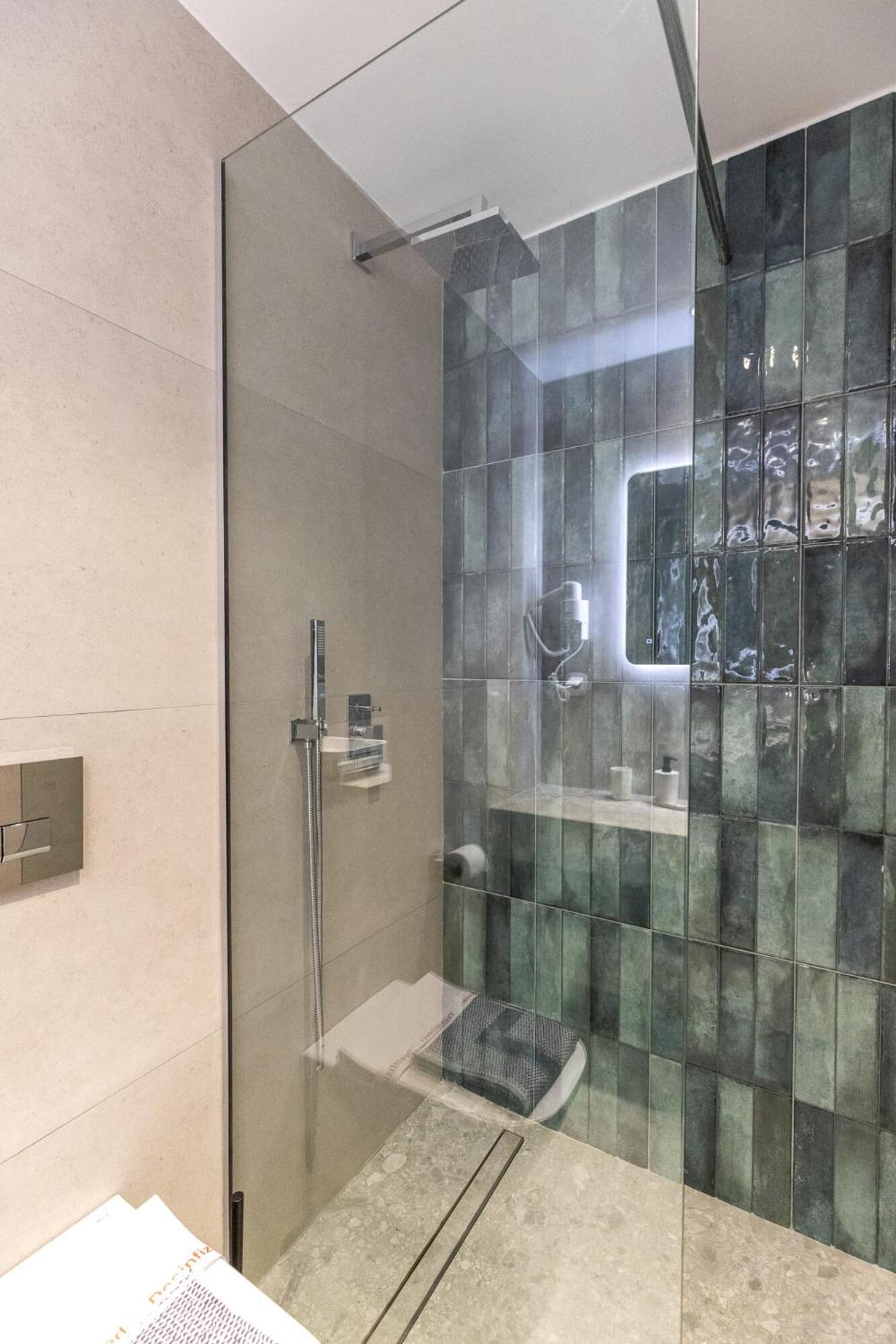 Apartament Enalia Luxury Living Nikiti  Zewnętrze zdjęcie