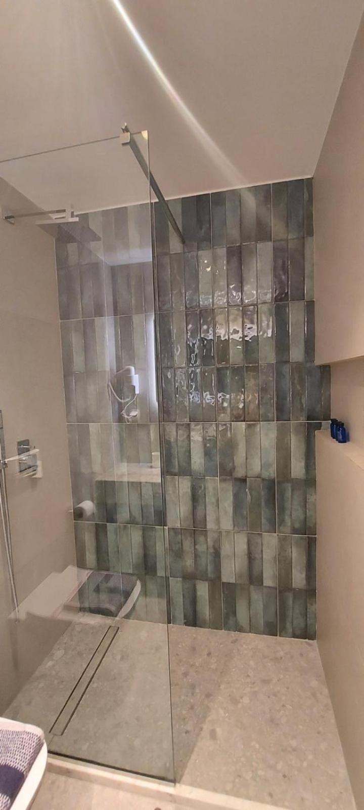 Apartament Enalia Luxury Living Nikiti  Zewnętrze zdjęcie