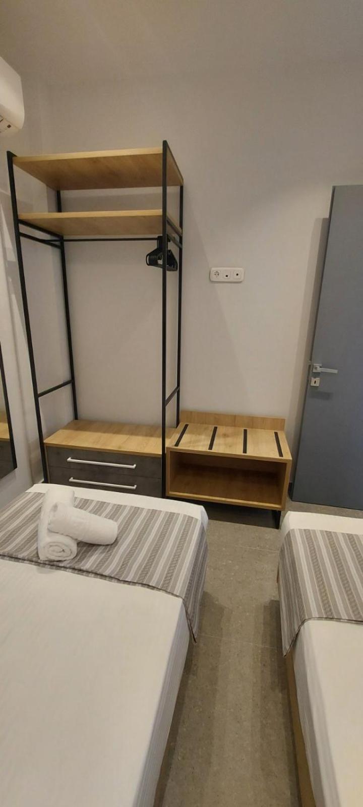 Apartament Enalia Luxury Living Nikiti  Zewnętrze zdjęcie