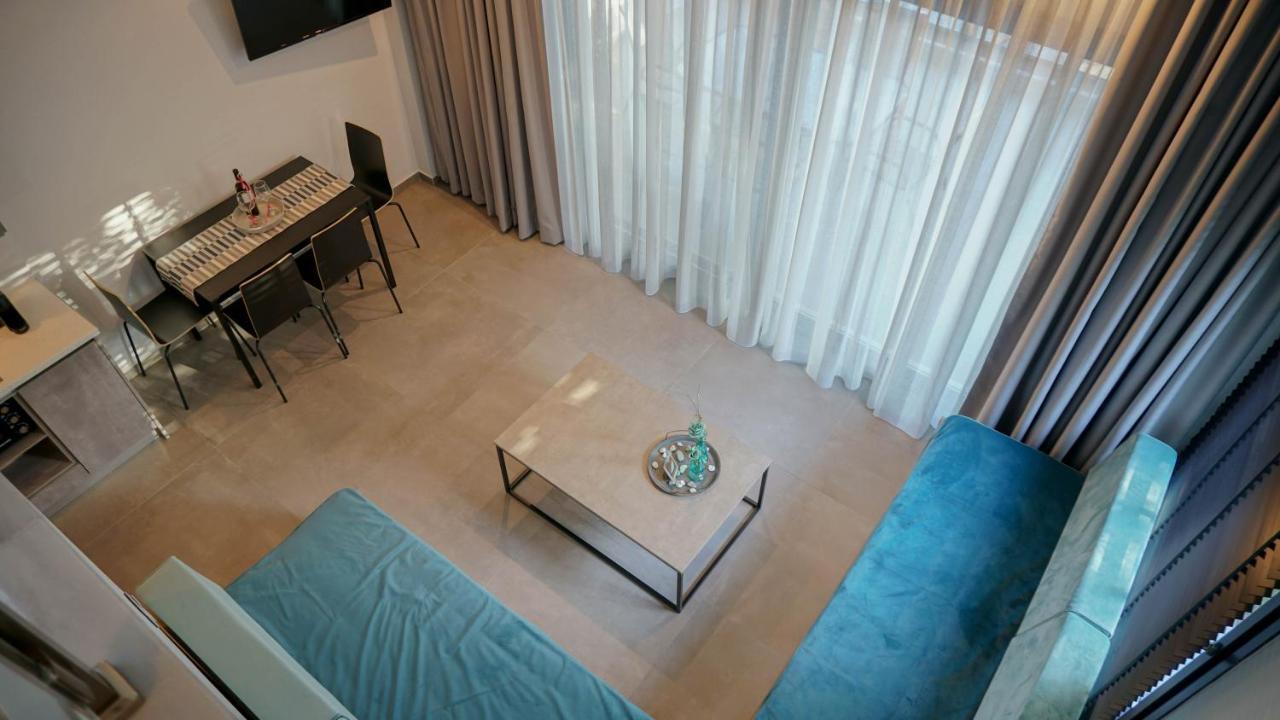 Apartament Enalia Luxury Living Nikiti  Zewnętrze zdjęcie