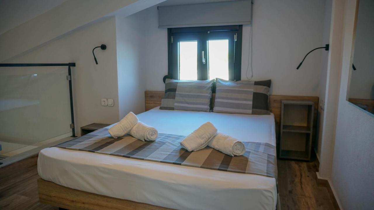 Apartament Enalia Luxury Living Nikiti  Zewnętrze zdjęcie