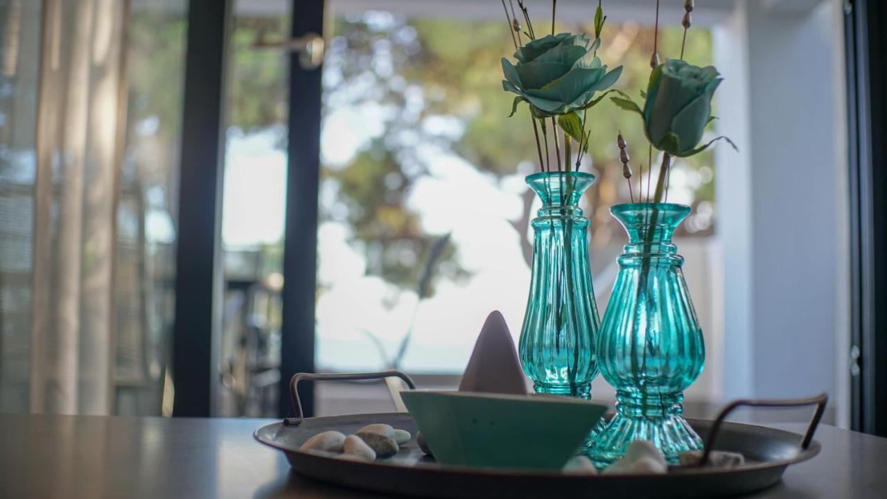 Apartament Enalia Luxury Living Nikiti  Zewnętrze zdjęcie