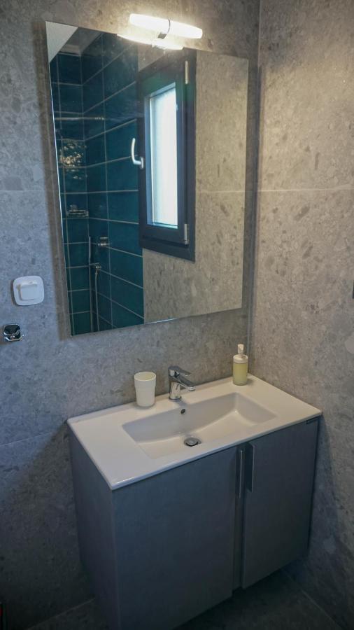 Apartament Enalia Luxury Living Nikiti  Zewnętrze zdjęcie