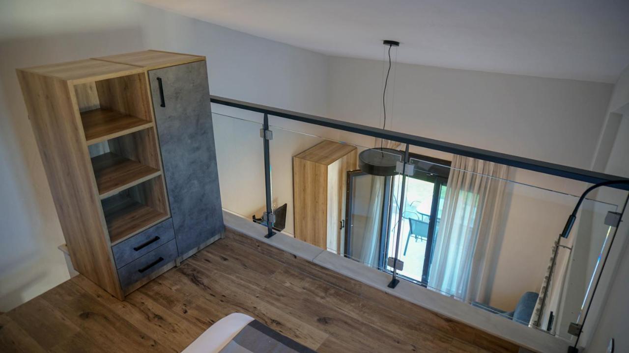 Apartament Enalia Luxury Living Nikiti  Zewnętrze zdjęcie