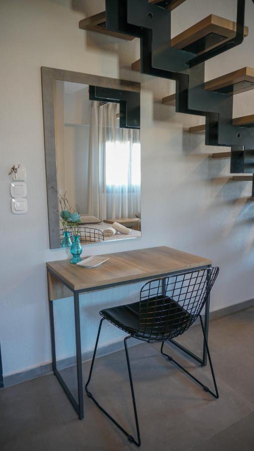 Apartament Enalia Luxury Living Nikiti  Zewnętrze zdjęcie